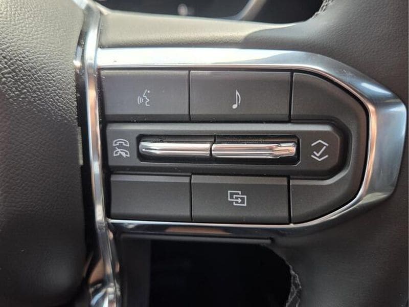 2026 GMC Canyon Elevation - Photo 31