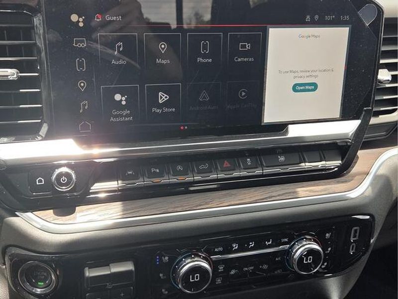 2026 GMC Sierra 1500 SLT - Photo 25