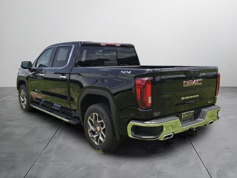 2026 GMC Sierra 1500 SLT - Photo 3