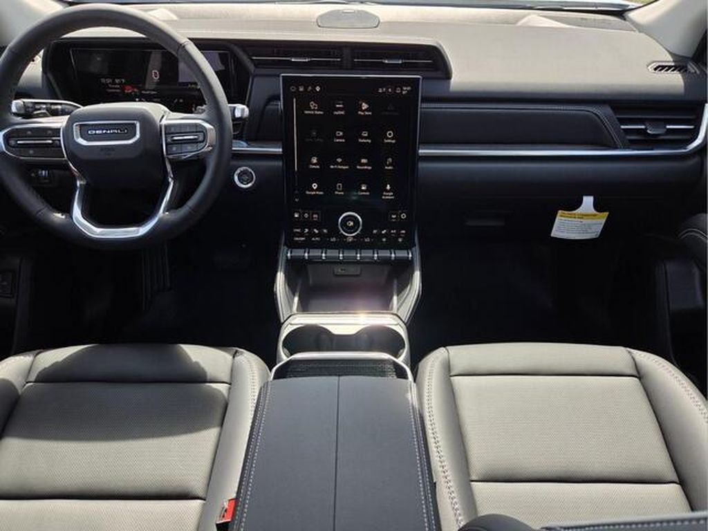 2027 GMC Terrain Denali - Photo 15