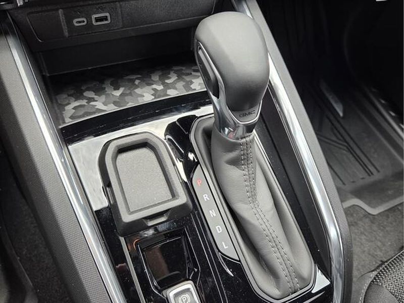2026 GMC Canyon Elevation - Photo 23