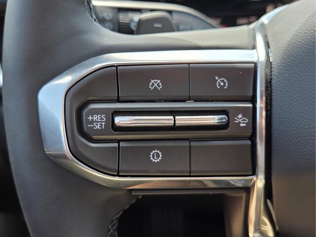 2027 GMC Terrain Denali - Photo 30