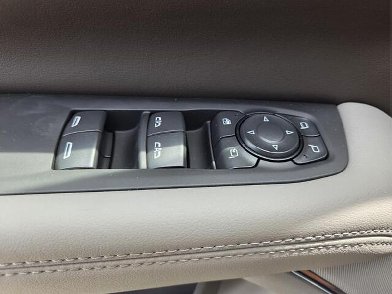 2026 GMC Yukon Elevation - Photo 25