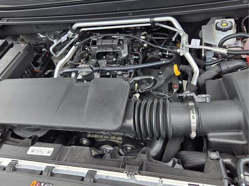 2026 GMC Canyon Elevation - Photo 20