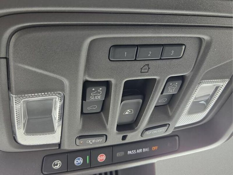2026 GMC Sierra 1500 SLT - Photo 25