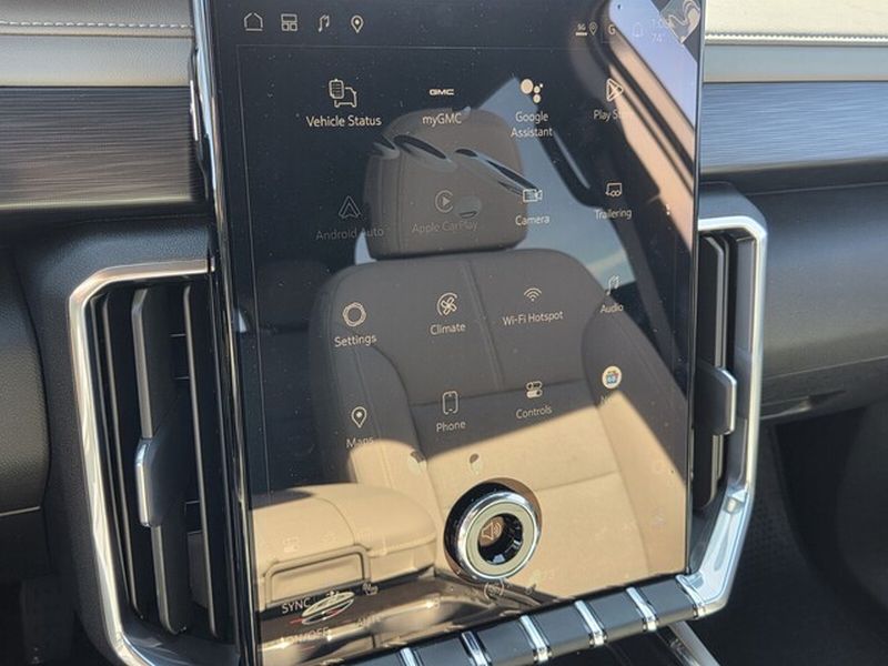 2026 GMC Acadia Elevation - Photo 19