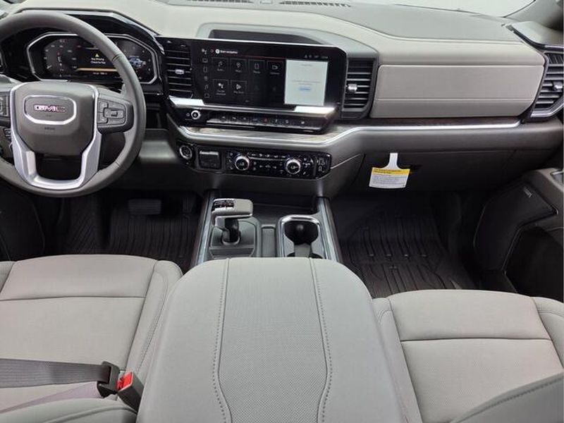 2026 GMC Sierra 1500 SLT - Photo 14