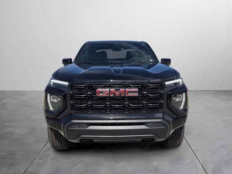 2026 GMC Canyon Elevation - Photo 8