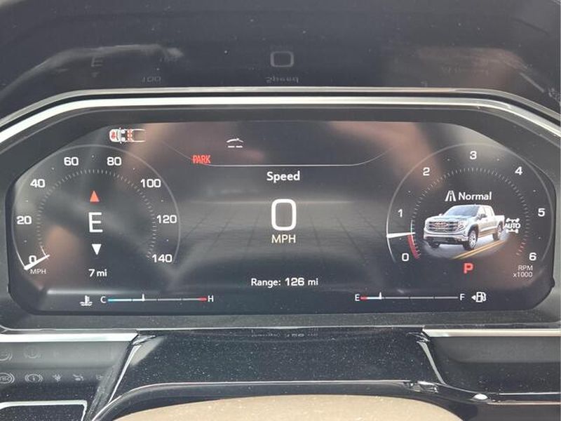 2026 GMC Sierra 1500 SLT - Photo 32