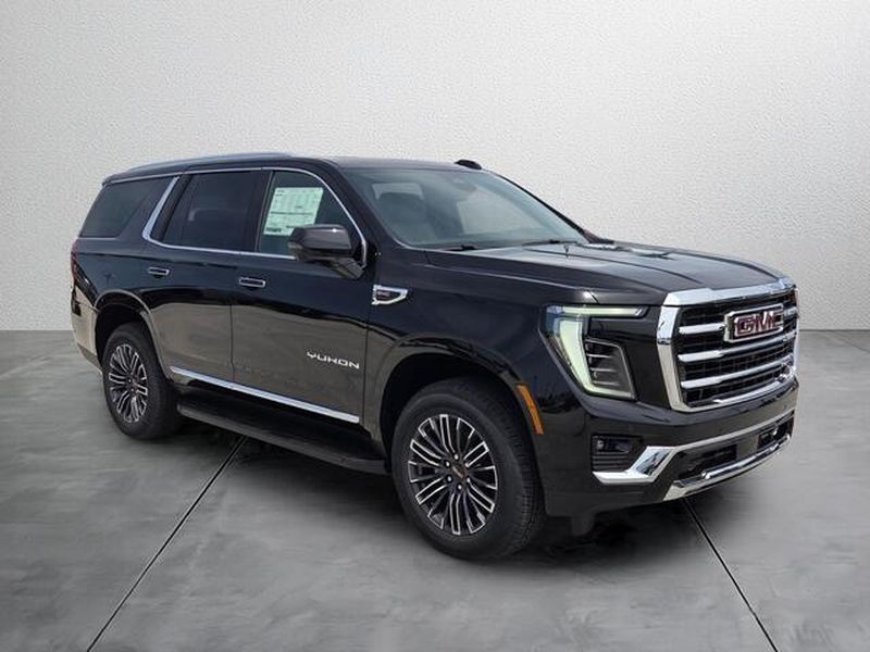 2026 GMC Yukon Elevation - Photo 7