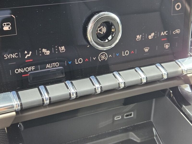 2026 GMC Yukon Elevation - Photo 27