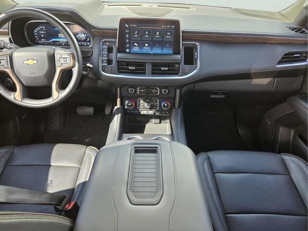 2023 Chevrolet Tahoe High Country - Photo 17