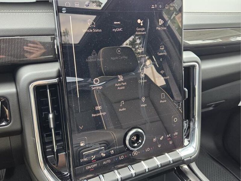 2026 GMC Yukon Elevation - Photo 23