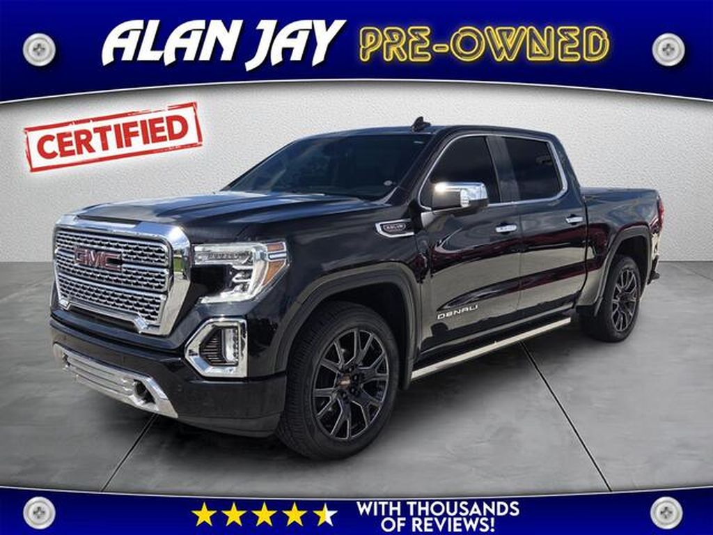  GMC Sierra 1500 Limited
