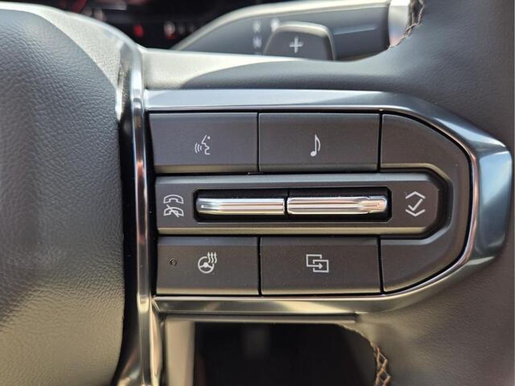 2027 GMC Terrain AT4 - Photo 31