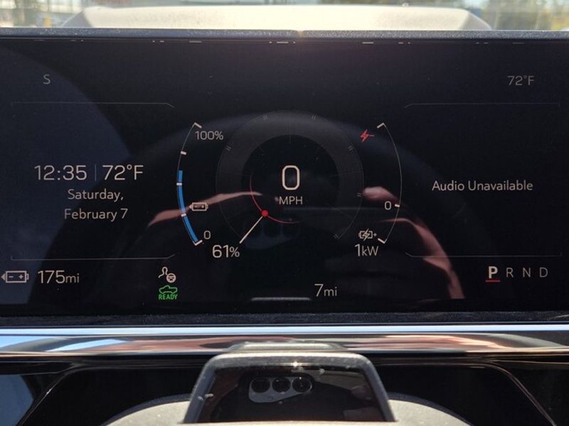 2026 GMC Sierra EV Denali - Photo 20