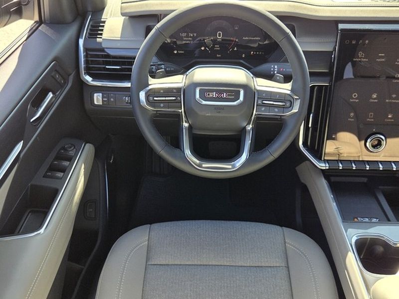 2026 GMC Acadia Elevation - Photo 10