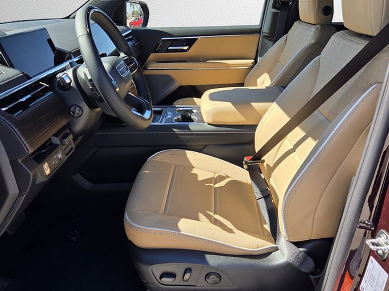 2026 GMC Sierra EV Denali - Photo 7