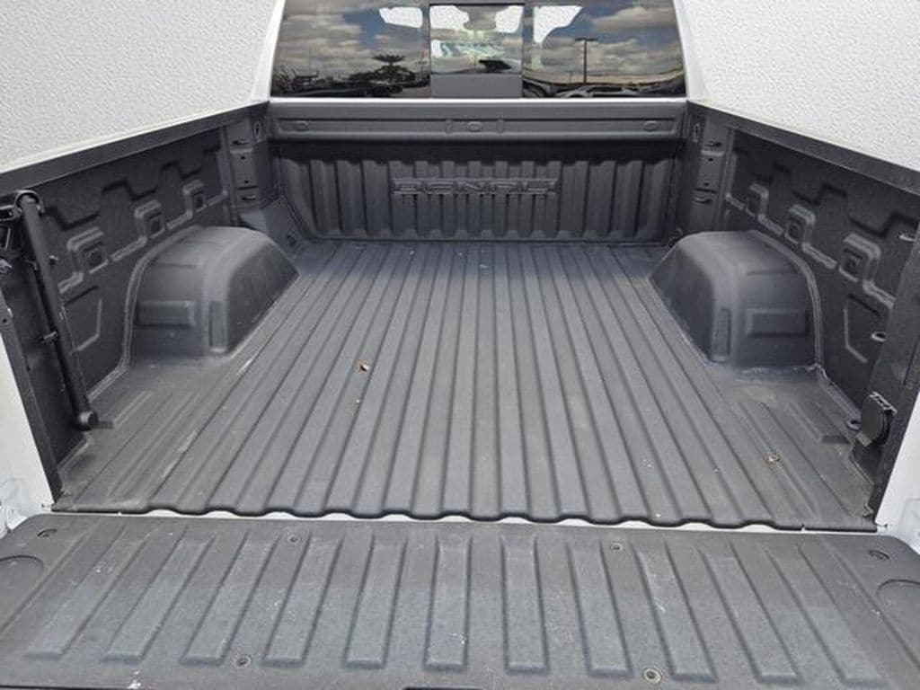 2024 GMC Sierra 1500 Denali Denali - Photo 17