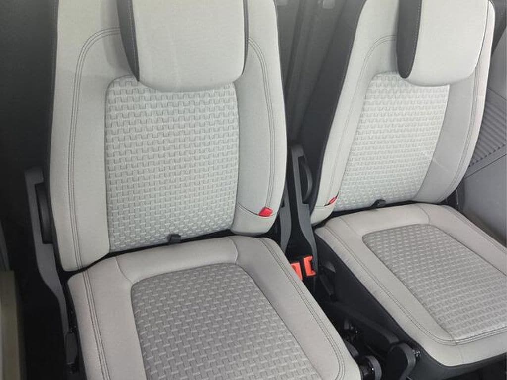 2019 Ford Transit Connect XLT - Photo 20