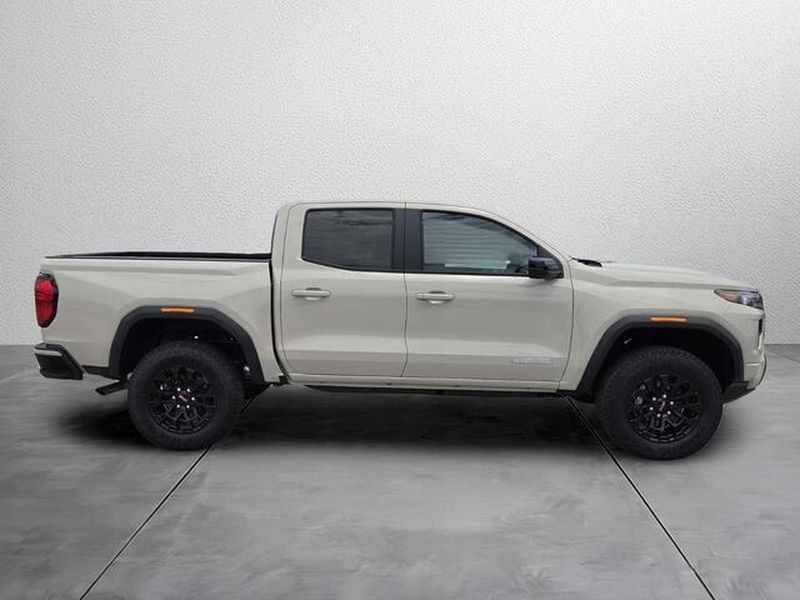 2026 GMC Canyon Elevation - Photo 6