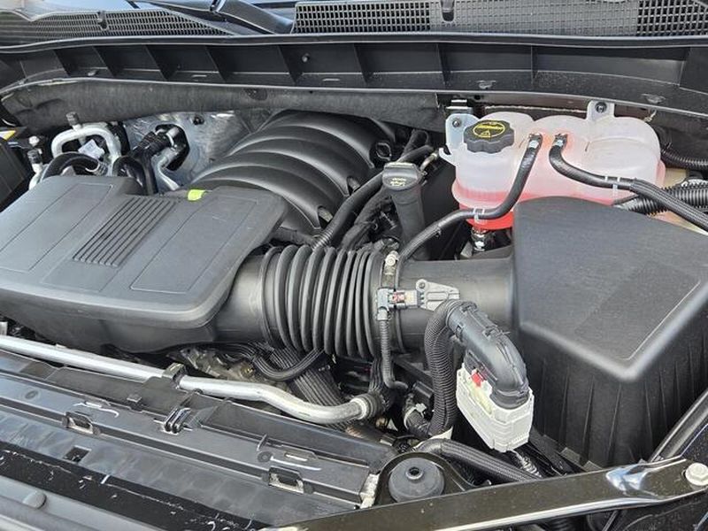 2026 GMC Sierra 1500 SLT - Photo 21