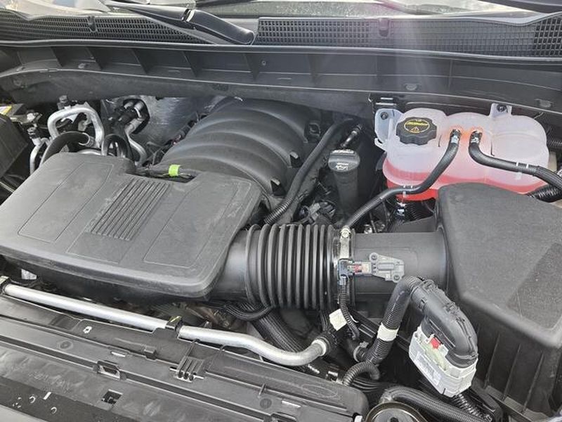 2026 GMC Sierra 1500 SLT - Photo 21