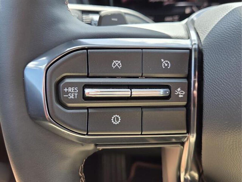 2027 GMC Terrain AT4 - Photo 30