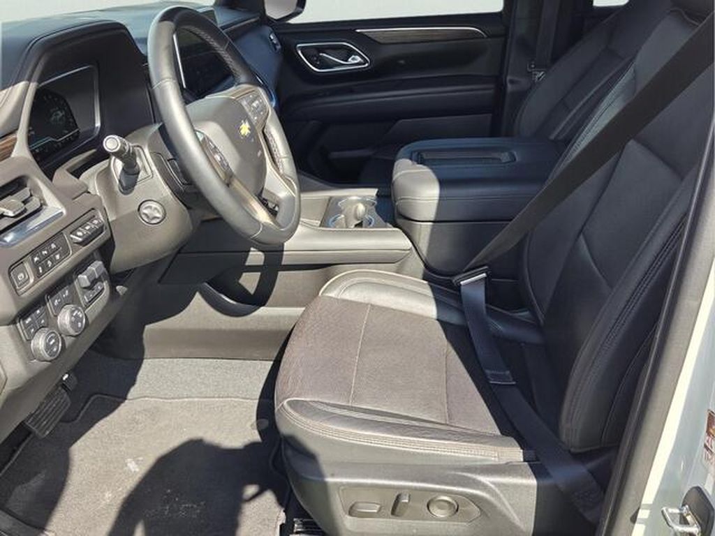 2023 Chevrolet Tahoe High Country - Photo 12