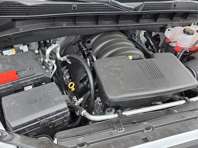 2026 GMC Sierra 1500 SLT - Photo 19