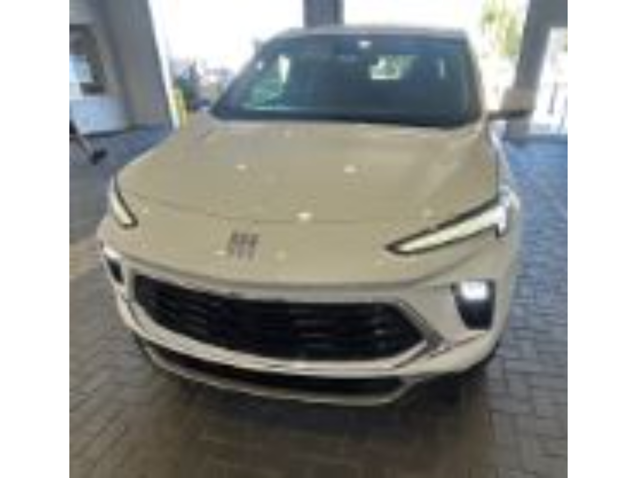 Used 2024 Buick Encore GX Preferred SUV
