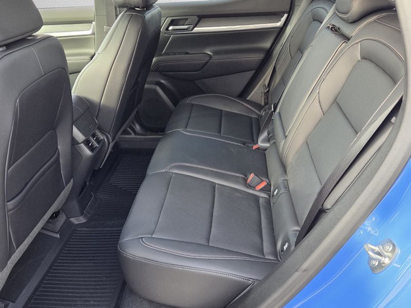 2026 GMC Terrain Elevation - Photo 8