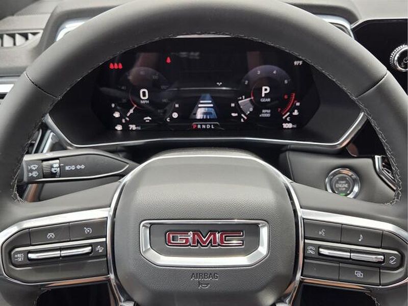 2026 GMC Canyon Elevation - Photo 30