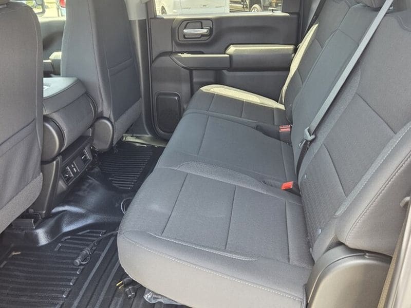 2026 GMC Sierra 2500HD Pro - Photo 8