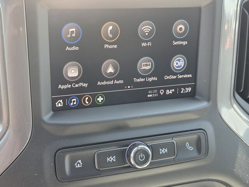 2026 GMC Sierra 2500HD Pro - Photo 18