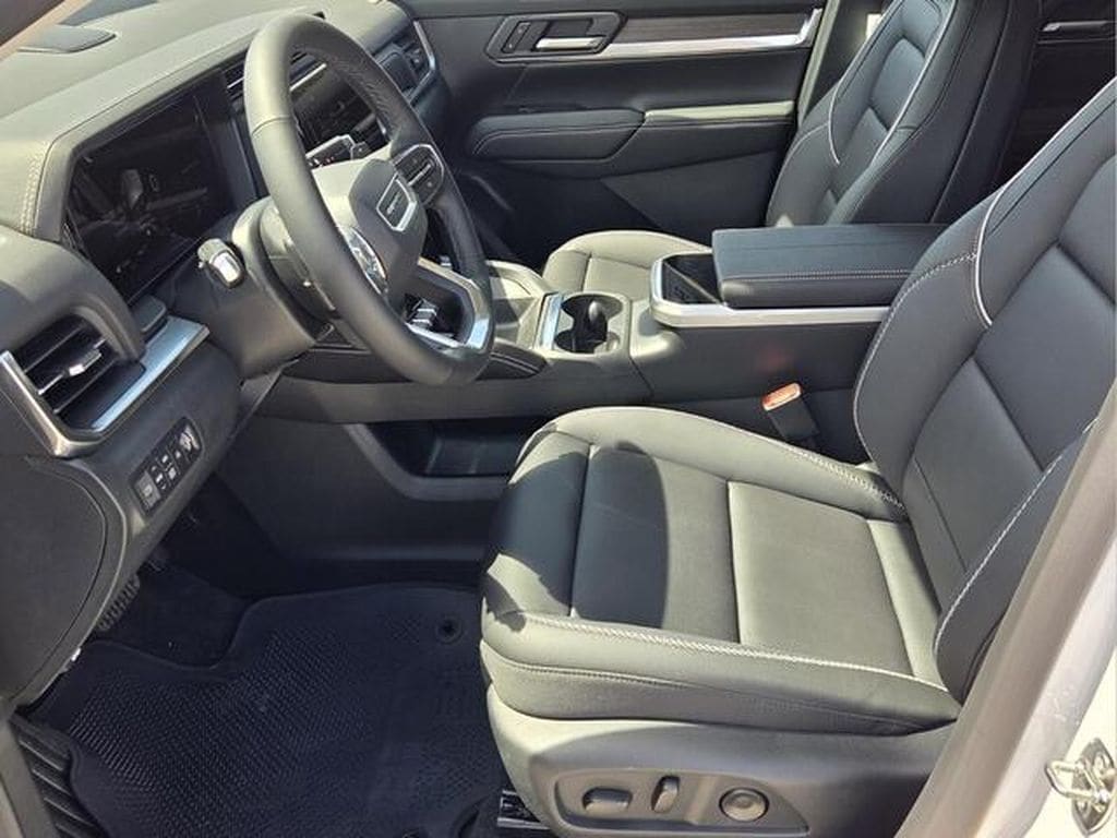 2027 GMC Terrain Denali - Photo 11