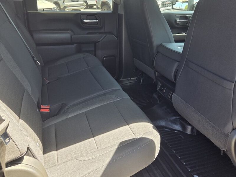 2026 GMC Sierra 2500HD Pro - Photo 12