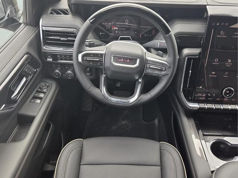 2026 GMC Yukon Elevation - Photo 13