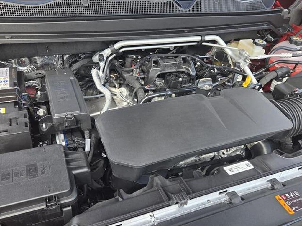 2026 GMC Canyon Elevation - Photo 20