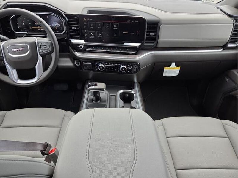 2026 GMC Sierra 1500 SLT - Photo 14