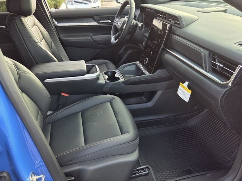 2026 GMC Terrain Elevation - Photo 13
