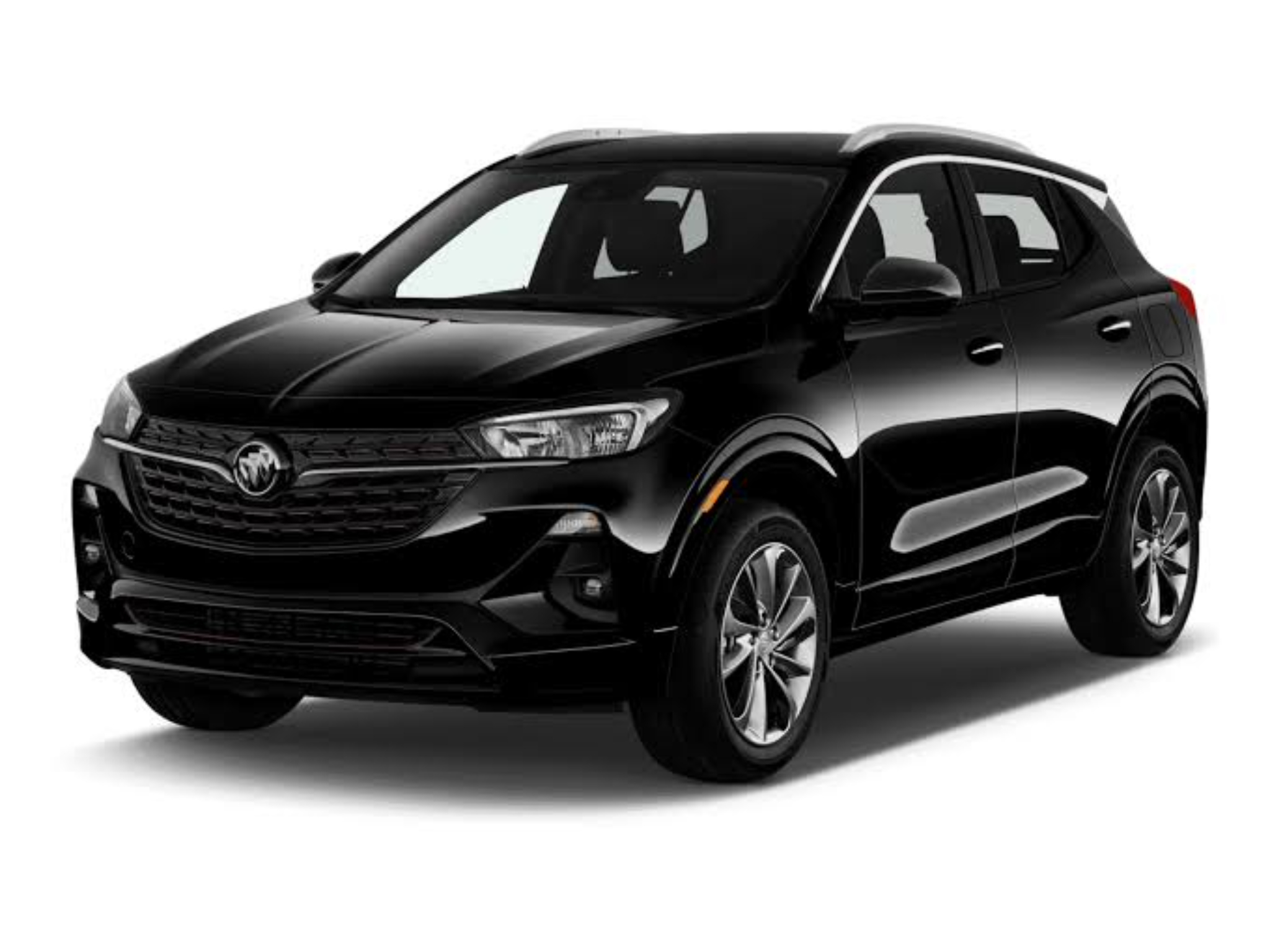  Buick Encore GX