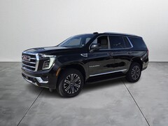 2026 GMC Yukon Elevation SUV
