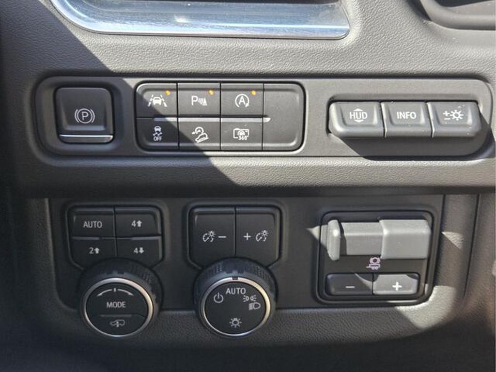 2023 Chevrolet Tahoe High Country - Photo 34