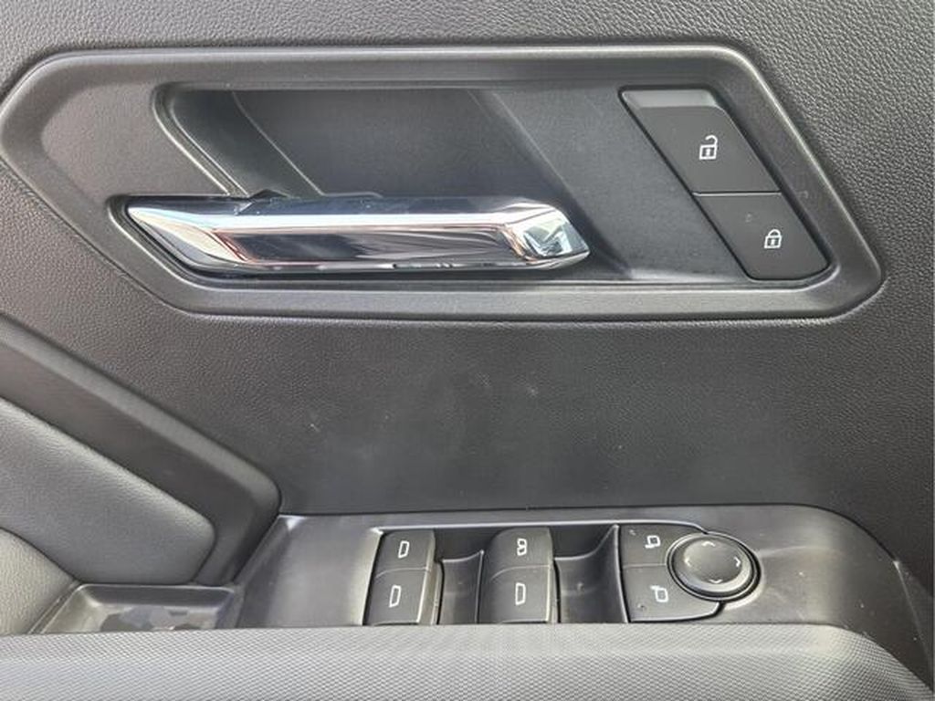 2026 GMC Canyon Elevation - Photo 22