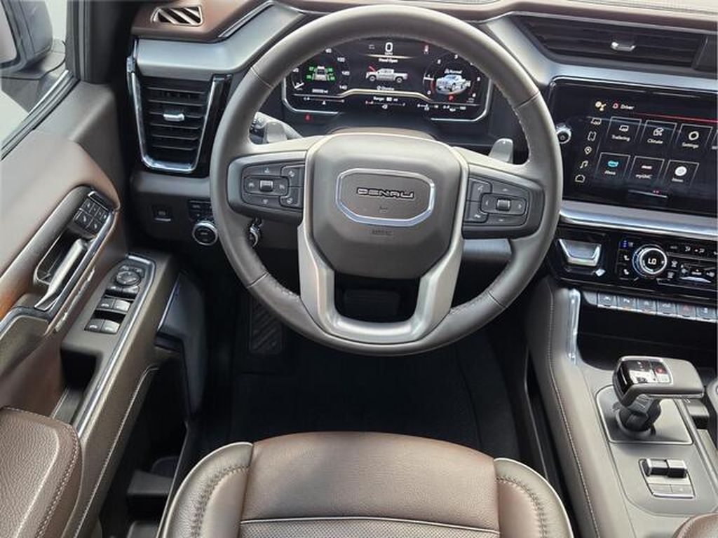 2024 GMC Sierra 1500 Denali Denali - Photo 15