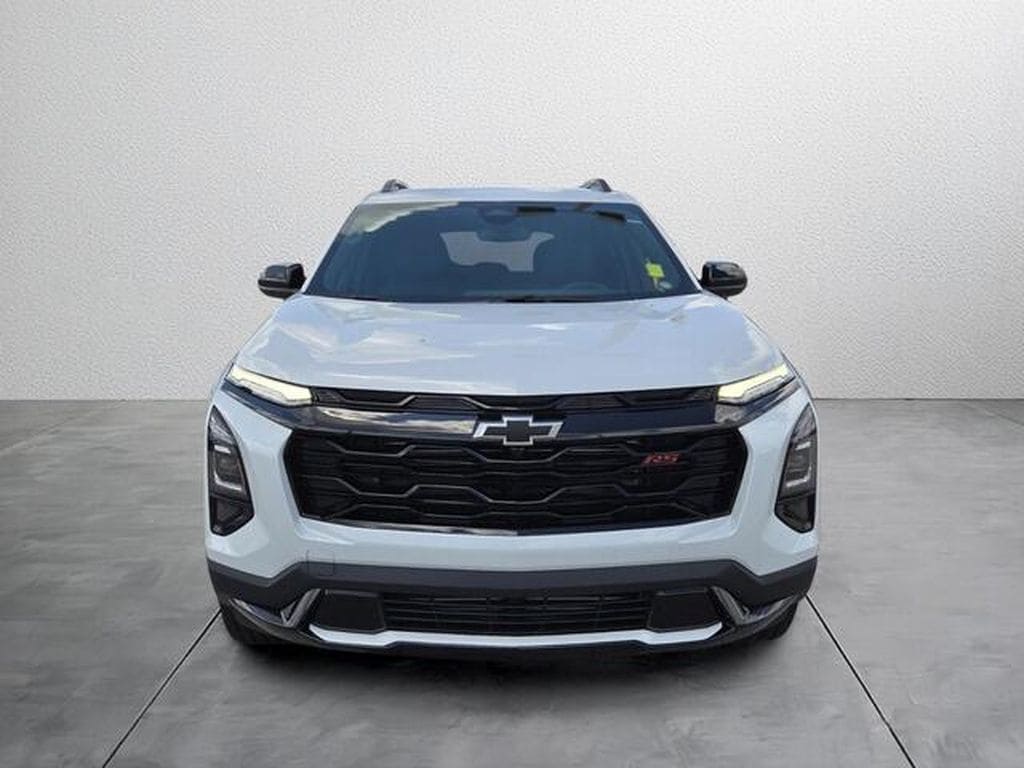 2026 Chevrolet Equinox RS - Photo 10