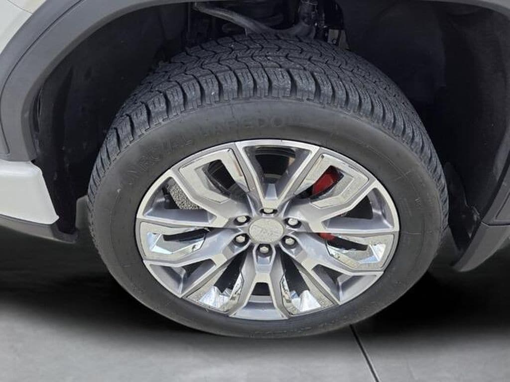 2024 GMC Sierra 1500 Denali Denali - Photo 11