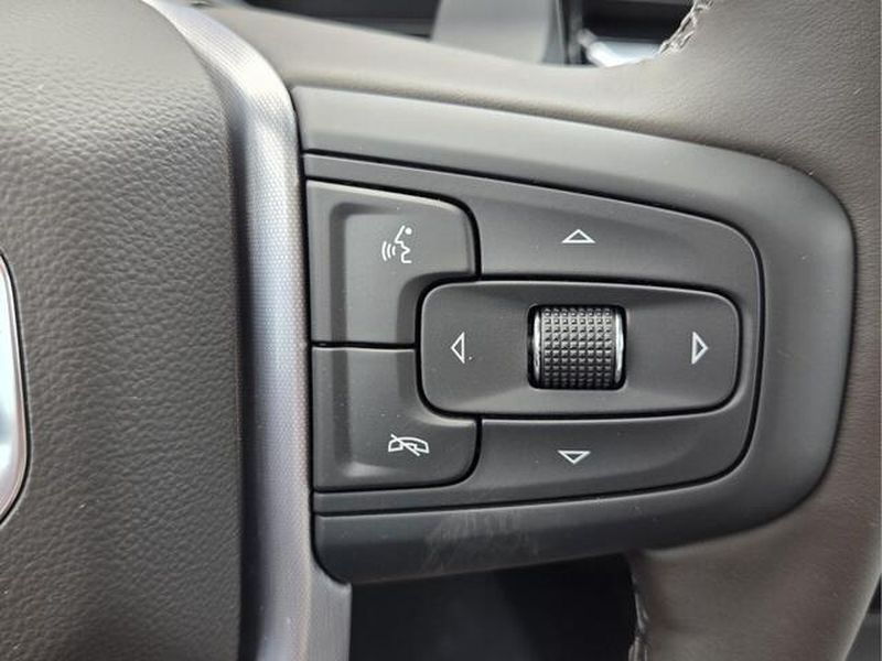 2026 GMC Sierra 1500 SLT - Photo 32