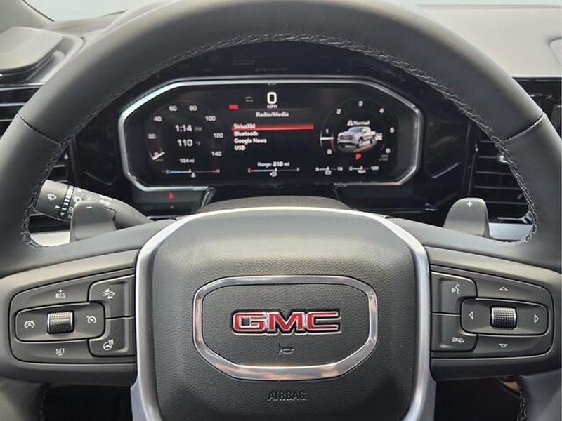 2026 GMC Sierra 1500 SLT - Photo 30